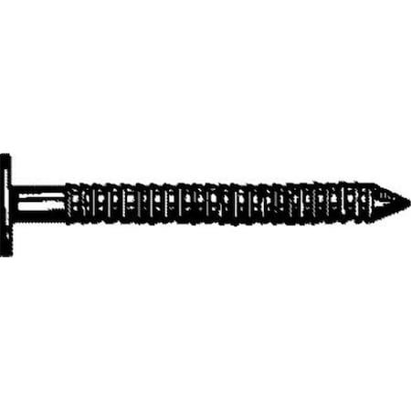 Maze Nails Maze Nails XR163A-1 1.50 in. Ring Shank Joist Hanger Nail 593178